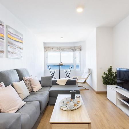Home2Book Comfy Beachfront Radazul Εξωτερικό φωτογραφία
