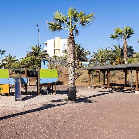 Home2Book Comfy Beachfront Radazul Εξωτερικό φωτογραφία