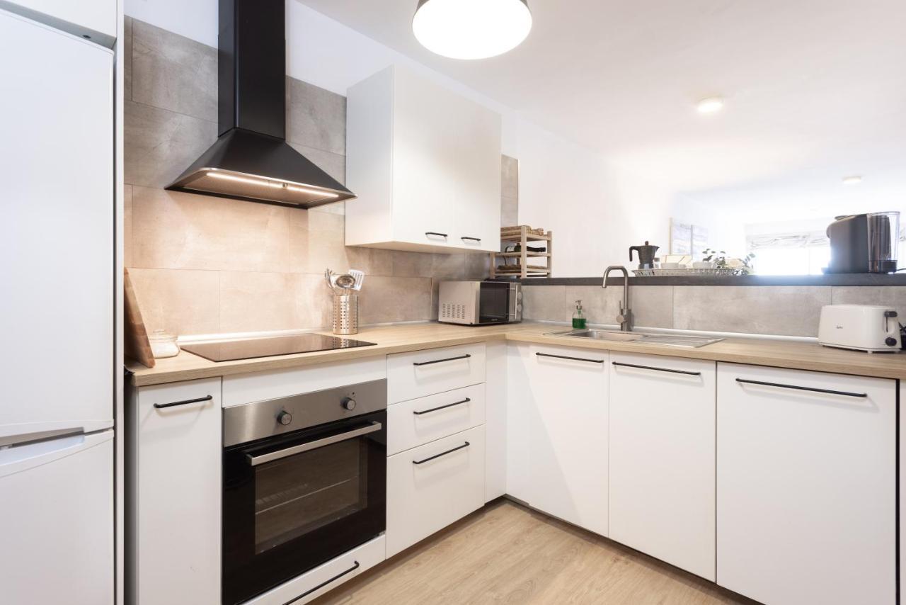 Home2Book Comfy Beachfront Radazul Εξωτερικό φωτογραφία