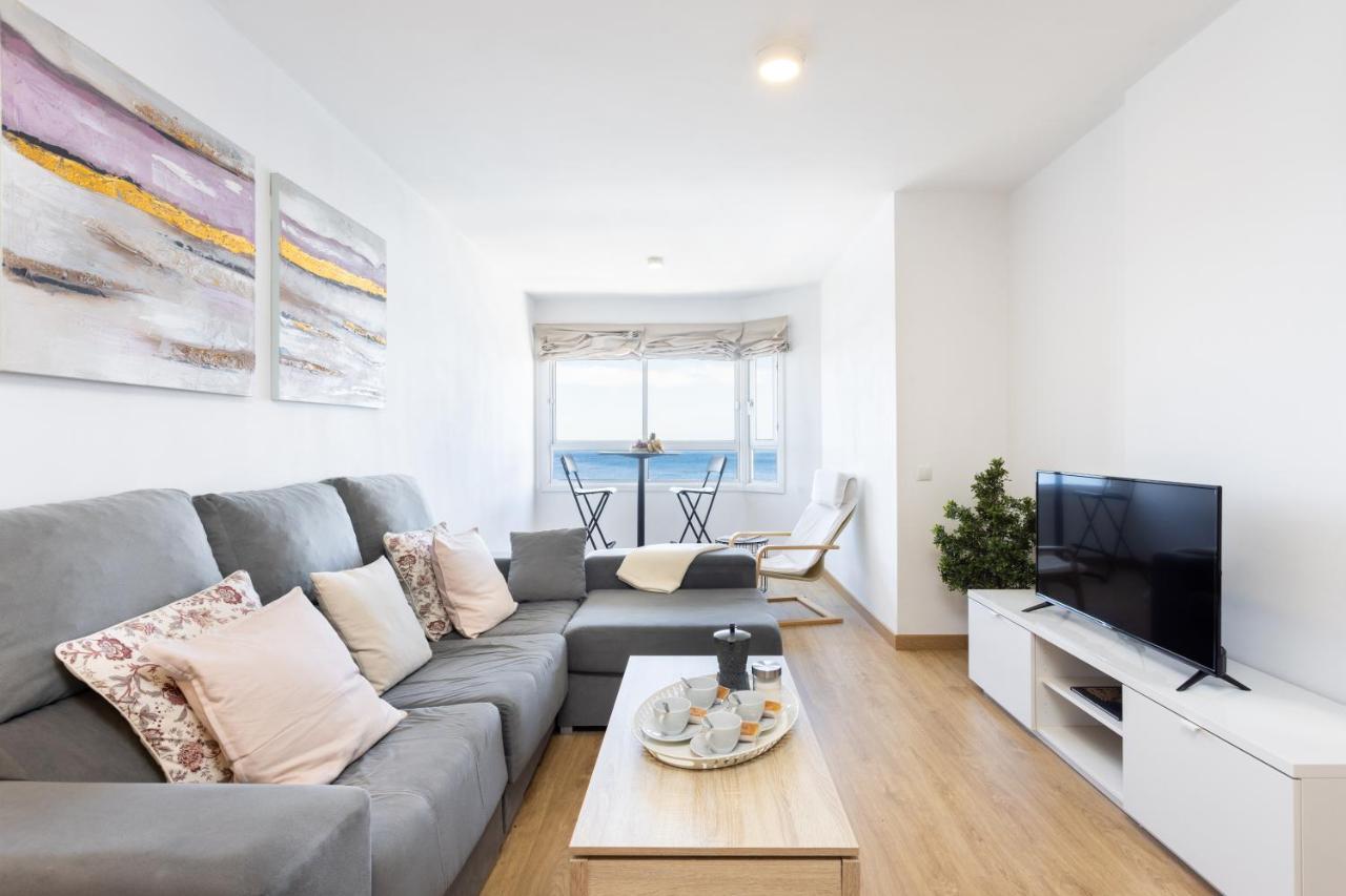 Home2Book Comfy Beachfront Radazul Εξωτερικό φωτογραφία