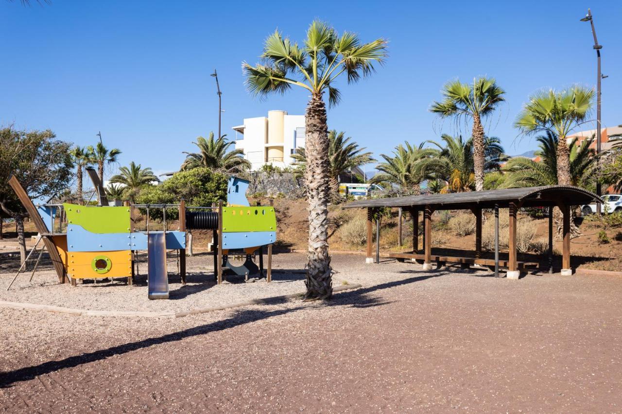 Home2Book Comfy Beachfront Radazul Εξωτερικό φωτογραφία
