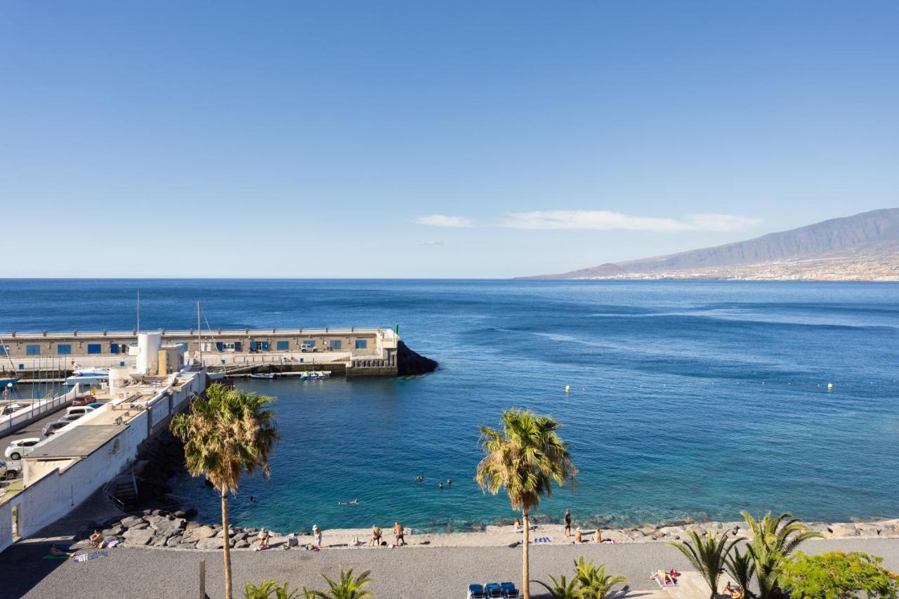 Home2Book Comfy Beachfront Radazul Εξωτερικό φωτογραφία