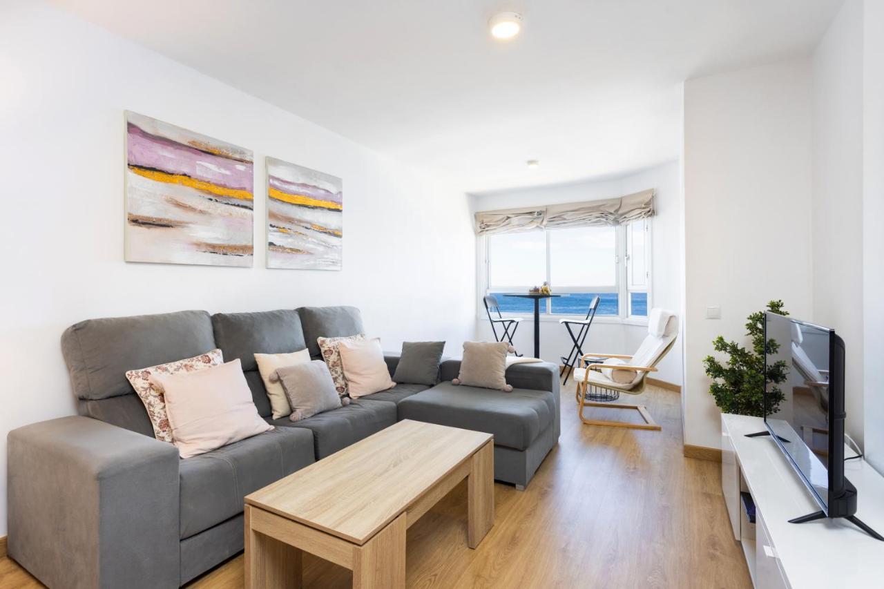 Home2Book Comfy Beachfront Radazul Εξωτερικό φωτογραφία