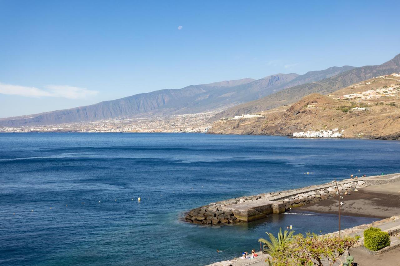 Home2Book Comfy Beachfront Radazul Εξωτερικό φωτογραφία