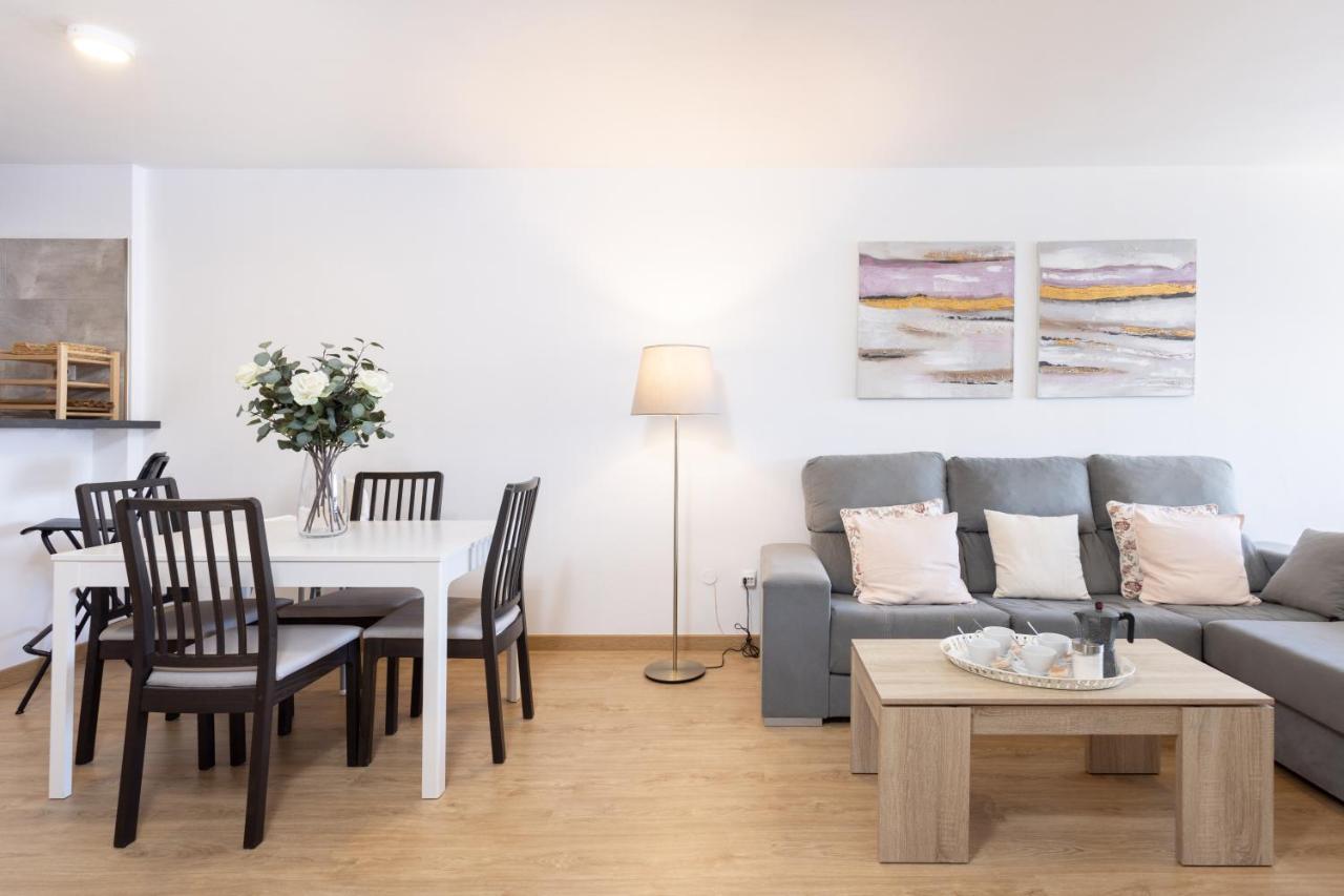 Home2Book Comfy Beachfront Radazul Εξωτερικό φωτογραφία