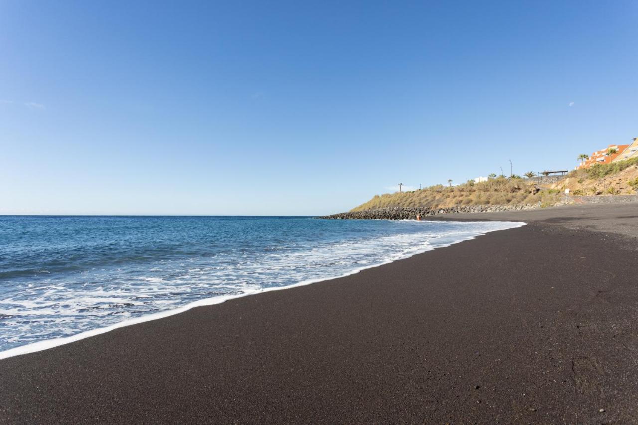 Home2Book Comfy Beachfront Radazul Εξωτερικό φωτογραφία