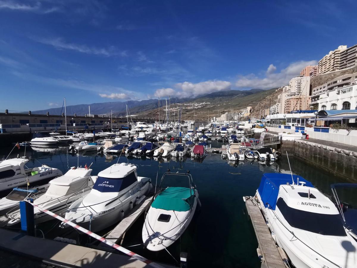 Home2Book Comfy Beachfront Radazul Εξωτερικό φωτογραφία