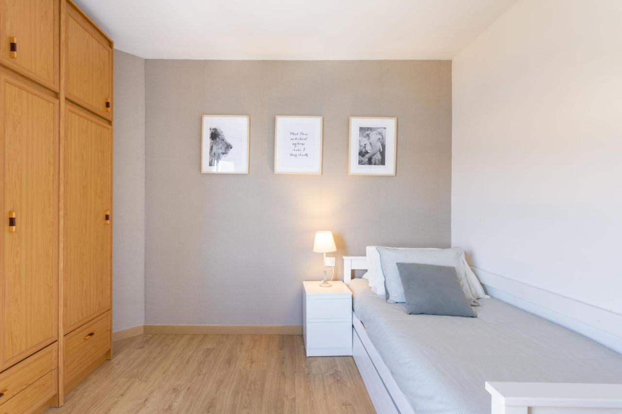 Home2Book Comfy Beachfront Radazul Εξωτερικό φωτογραφία