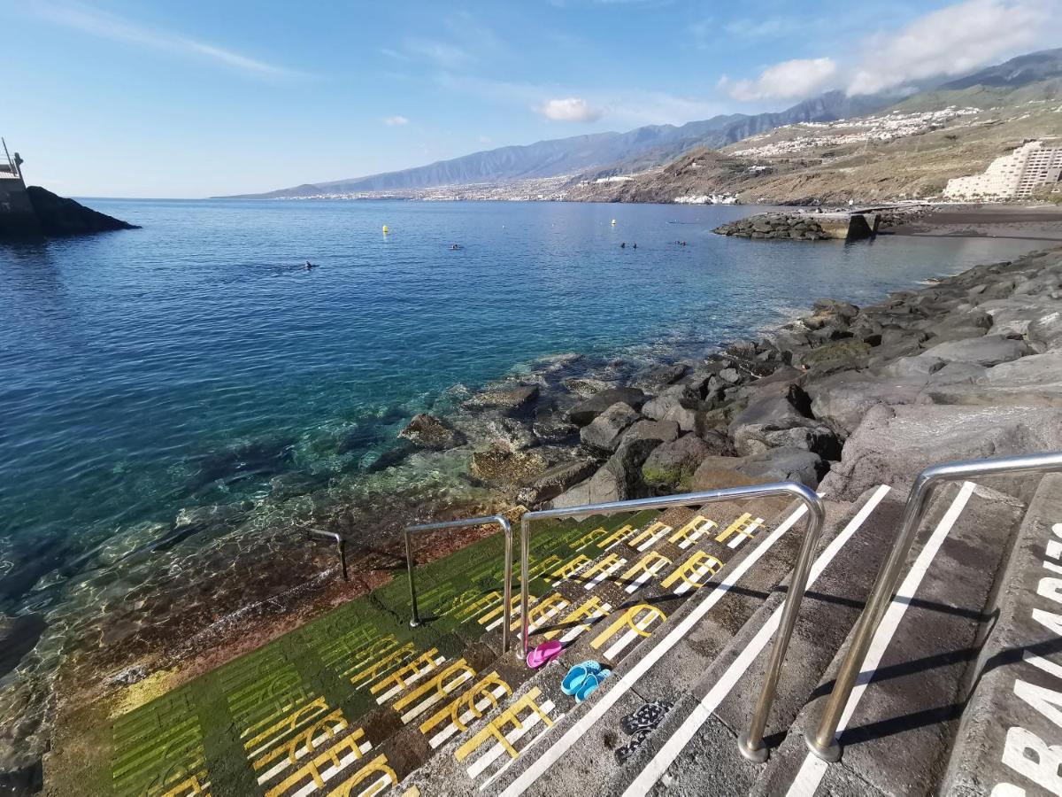 Home2Book Comfy Beachfront Radazul Εξωτερικό φωτογραφία